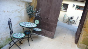 Appartement Aux Armoiries de Sarlat